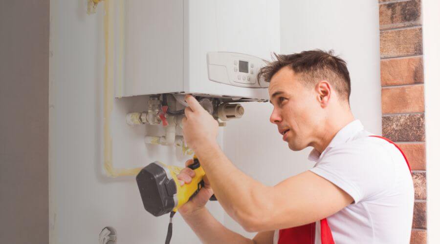 Professional Tankless Water Heater Installation in Pelican, AK